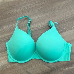 Victoria's Secret Green Bra